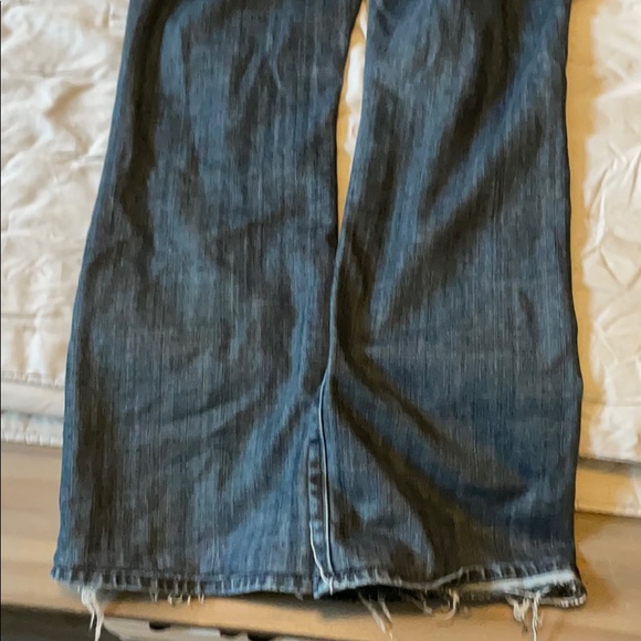 Lightly worn 7 For All Mankind jeans - Picture 5 of 5